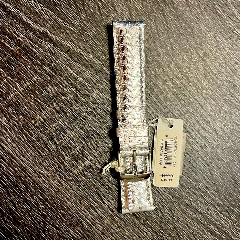 Michelle watch band